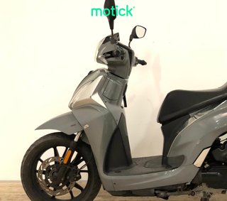 SYM SYMPHONY 125 ST LC (IVA DEDUCIBLE)