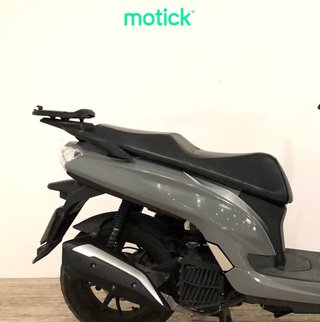 SYM SYMPHONY 125 ST LC (IVA DEDUCIBLE)