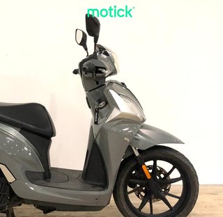 SYM SYMPHONY 125 ST LC (IVA DEDUCIBLE)