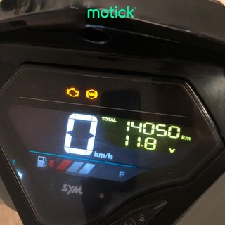SYM SYMPHONY 125 ST LC (IVA DEDUCIBLE)