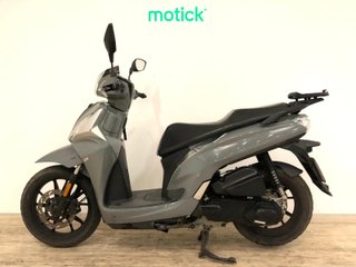 SYM SYMPHONY 125 ST LC (IVA DEDUCIBLE)