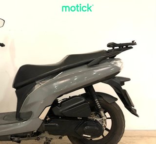 SYM SYMPHONY 125 ST LC (IVA DEDUCIBLE)