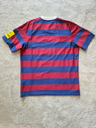 Maglia Newcastle FC Away 2024/2025