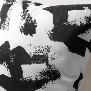 Cojín IKEA TURILL 40×40 cm