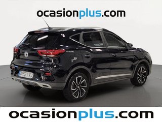 MG ZS 1.0T Luxury 82 kW (111 CV)