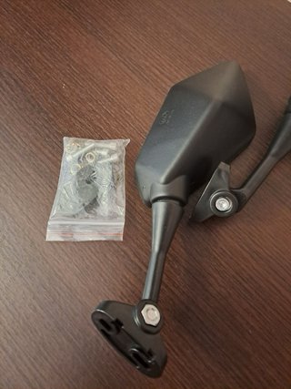 Specchietti Moto/Scooter Universali