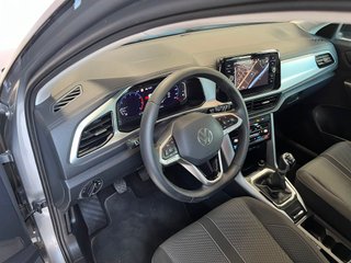 Volkswagen T-Roc 1.5 TSI 150 LIFE