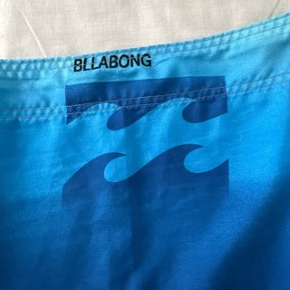 Bermudas Bañador de surf Billabong