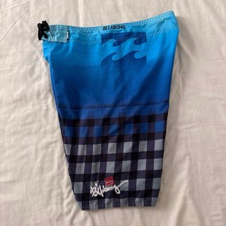 Bermudas Bañador de surf Billabong