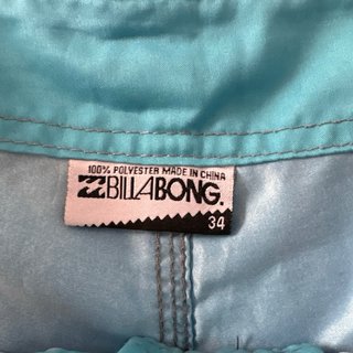 Bermudas Bañador de surf Billabong