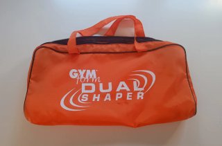 Gym Form Dual Shaper - Máquina Adelgazante