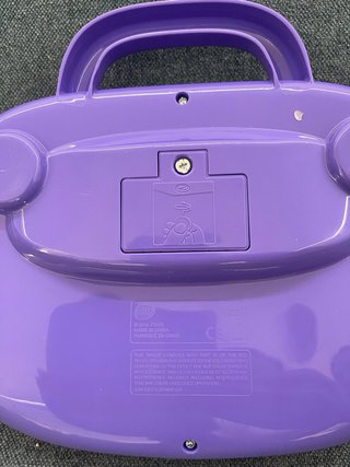 VTech Mis Primeras Teclas Juguete Infantil Rosa