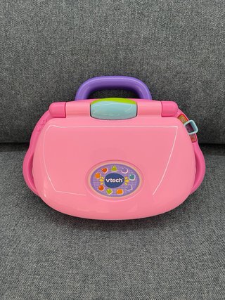 VTech Mis Primeras Teclas Juguete Infantil Rosa