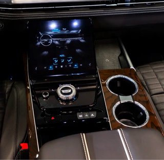 Cadillac Escalade 2025