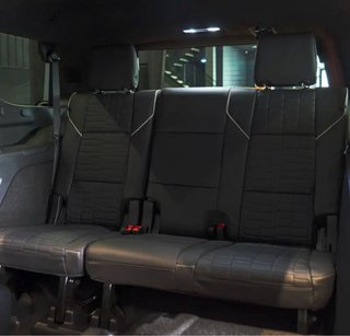 Cadillac Escalade 2025