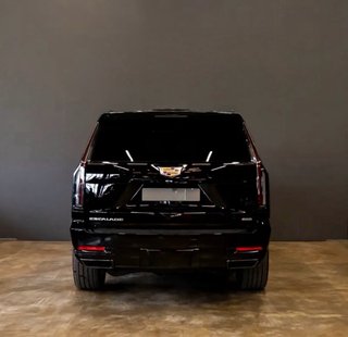 Cadillac Escalade 2025
