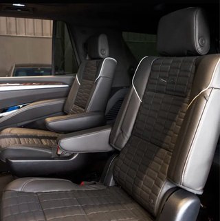 Cadillac Escalade 2025