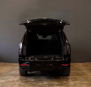 Cadillac Escalade 2025