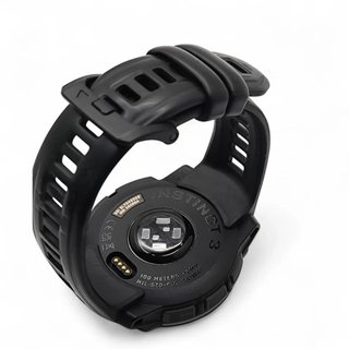 SMARTWATCH GARMIN INSTINCT 3 AMOLED GPS 45 MM  + CARGADOR