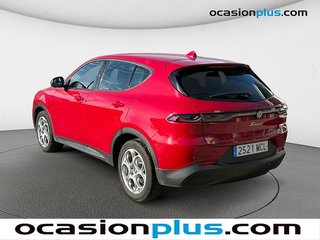 Alfa Romeo Tonale 1.5 MHEV Sprint FWD 96 kW (130 CV)