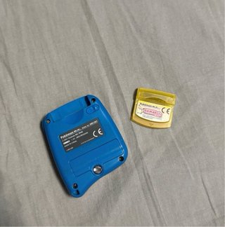 Nintendo Pokémon mini 2000-2002