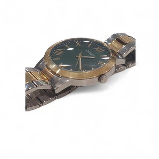 RELOJ GUESS U1467G4 + CAJA