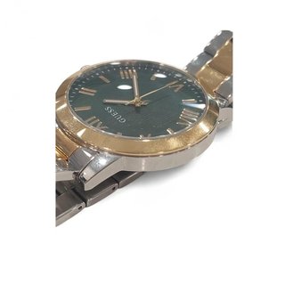 RELOJ GUESS U1467G4 + CAJA