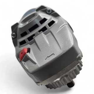 RADIAL BOSCH GWS20-230J 2000W + CAJA *A ESTRENAR*