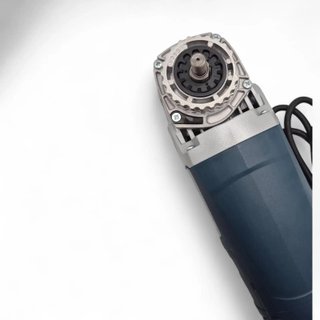 RADIAL BOSCH GWS20-230J 2000W + CAJA *A ESTRENAR*