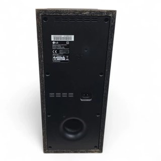 BARRA DE SONIDO LG SL6YF + MANDO