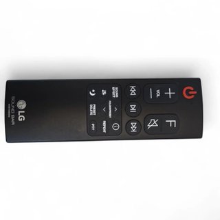 BARRA DE SONIDO LG SL6YF + MANDO