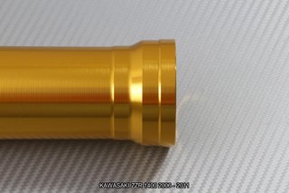 Vainas de horquilla KAWASAKI ZZR 1400 2006 - 2011