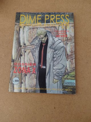 fumetti