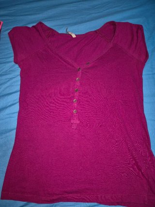 Lote 14 Camisetas Talla S