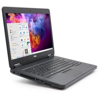 Portatil Dell Latitude E5440 + Factura