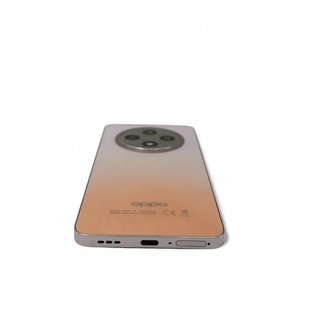 MOVIL OPPO RENO12 FS 5G 512GB 12GB COLOR NARANJA + CAJA