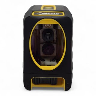 NIVEL LASER AUTONIVELANTE MEDID 5332 + ACC + FUNDA