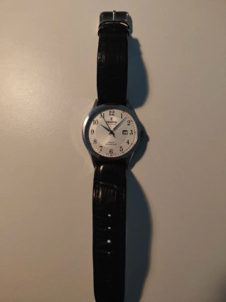 Festina Swiss Made Reloj Hombre