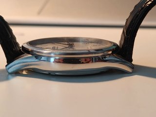 Festina Swiss Made Reloj Hombre