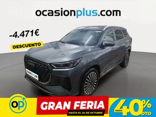 EBRO S800 1.6 TGDI Premium DCT 108 kW (147 CV)