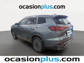 EBRO S800 1.6 TGDI Premium DCT 108 kW (147 CV)
