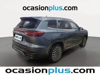 EBRO S800 1.6 TGDI Premium DCT 108 kW (147 CV)