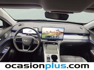 EBRO S800 1.6 TGDI Premium DCT 108 kW (147 CV)
