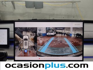 EBRO S800 1.6 TGDI Premium DCT 108 kW (147 CV)