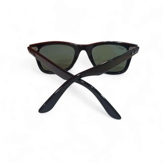 GAFAS DE SOL RAYBAN WAFERERRB2140 901/58 50*22 150 3P