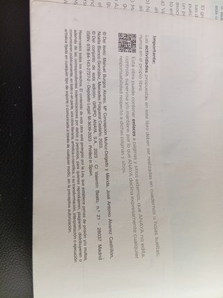 Geografía e Historia, 2 ESO, Madrid, Operación ...