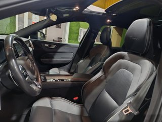 Volvo XC60 T8 R- DESING HIBRIDO ENCHUFABLE + TECHO