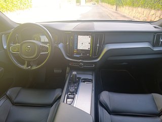 Volvo XC60 T8 R- DESING HIBRIDO ENCHUFABLE + TECHO