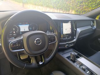 Volvo XC60 T8 R- DESING HIBRIDO ENCHUFABLE + TECHO
