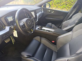 Volvo XC60 T8 R- DESING HIBRIDO ENCHUFABLE + TECHO